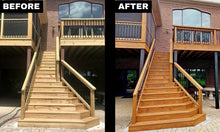 Load image into Gallery viewer, Sundance Deck 1 Coat