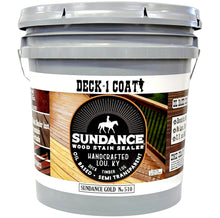 Load image into Gallery viewer, Sundance Deck 1 Coat