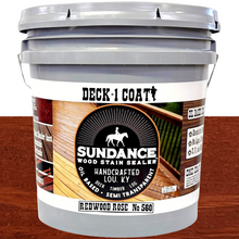Load image into Gallery viewer, Sundance Deck 1 Coat