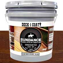 Load image into Gallery viewer, Sundance Deck 1 Coat