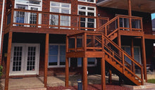 Load image into Gallery viewer, Sundance Deck 1 Coat
