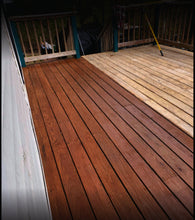 Load image into Gallery viewer, Sundance Deck 1 Coat