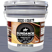 Load image into Gallery viewer, Sundance Deck 1 Coat