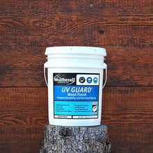 Load image into Gallery viewer, Weatherall UV Wood Finish