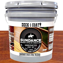 Load image into Gallery viewer, Sundance Deck 1 Coat
