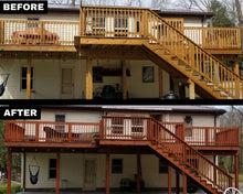Load image into Gallery viewer, Sundance Deck 1 Coat