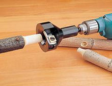 Load image into Gallery viewer, Veritas Tenon Cutters - Log Home Center