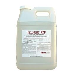 Shell-Guard Concentrate RTU - Log Home Center