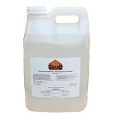 Shell-Guard Concentrate - Log Home Center