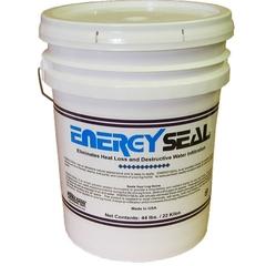 Energy Seal - Log Home Center