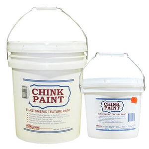 Chink Paint - Log Home Center