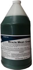 Miracle Mean Green - Log Home Center