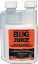 Load image into Gallery viewer, Bug Juice Insecticide Additive - Log Home Center
